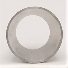 Redukce centrická, navařovací, krátká DN 40/25(40x28)