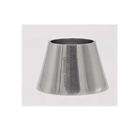 Redukce centrická, navařovací, krátká  DN50/32