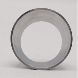 Redukce centrická, navařovací, krátká  DN50/40