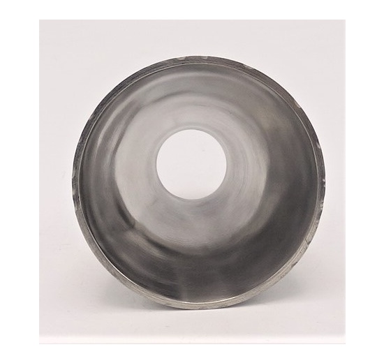 Redukce centrická, navařovací, krátká  DN65/25