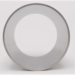 Redukce centrická, navařovací, krátká DN65/50