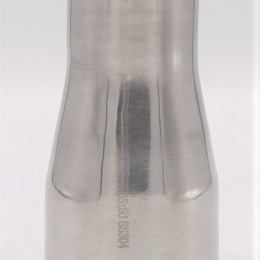 Redukce centrická, navařovací S-S, dlouhá DN 65/50