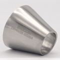 Redukce centrická, nerez, navařovací, krátká DN 40/20