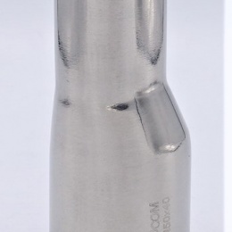 Redukce excentrická, navařovací, dlouhá DN 50/40