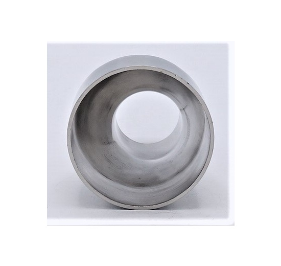 Redukce excentrická, navařovací, dlouhá DN 65/40