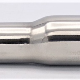 Redukce excentrická, navařovací, dlouhá DN32/25