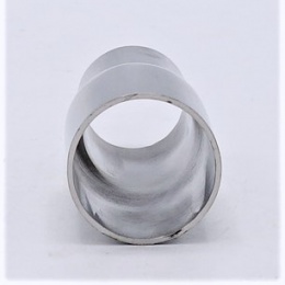 Redukce excentrická, navařovací, dlouhá DN32/25