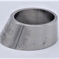Redukce excentrická, navařovací, krátká | DN25/20