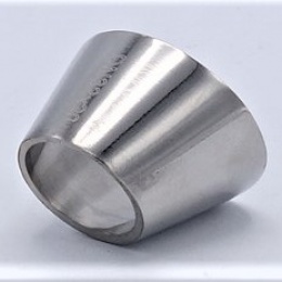 Redukce excentrická, navařovací, krátká | DN32/20