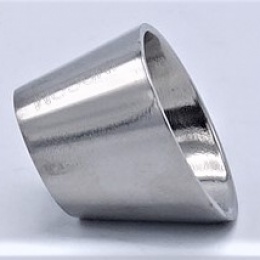 Redukce excentrická, navařovací, krátká | DN32/20