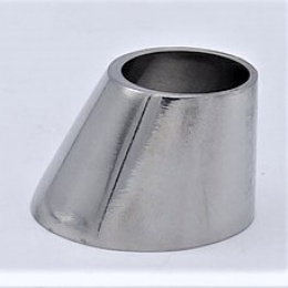 Redukce excentrická, navařovací, krátká | DN32/20