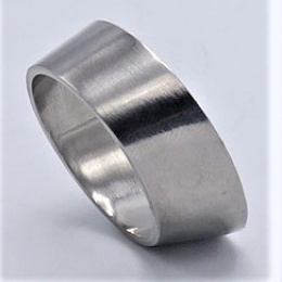 Redukce excentrická, navařovací, krátká DN32/25