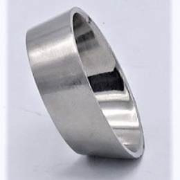 Redukce excentrická, navařovací, krátká DN32/25