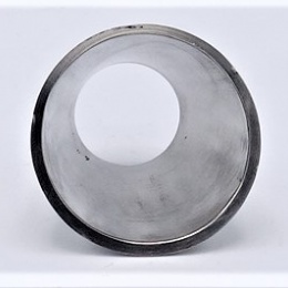 Redukce excentrická, navařovací, krátká DN40/20