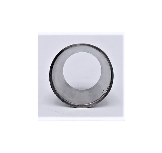 Redukce excentrická, navařovací, krátká DN40/25