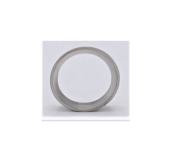 Redukce excentrická, navařovací, krátká DN40/32