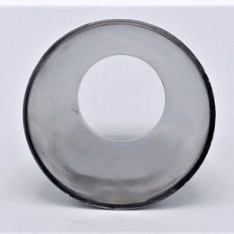 Redukce excentrická, navařovací, krátká DN50/25