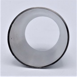 Redukce excentrická, navařovací, krátká DN50/32