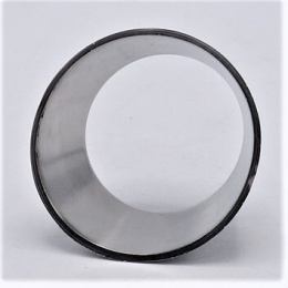 Redukce excentrická, navařovací, krátká DN50/40