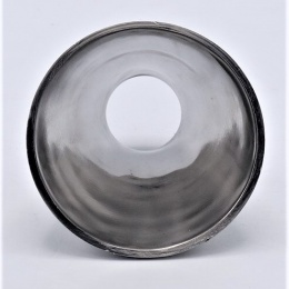 Redukce excentrická, navařovací, krátká DN65/25