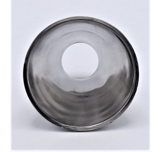 Redukce excentrická, navařovací, krátká DN65/25