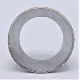 Redukce excentrická, navařovací, krátká  DN65/50