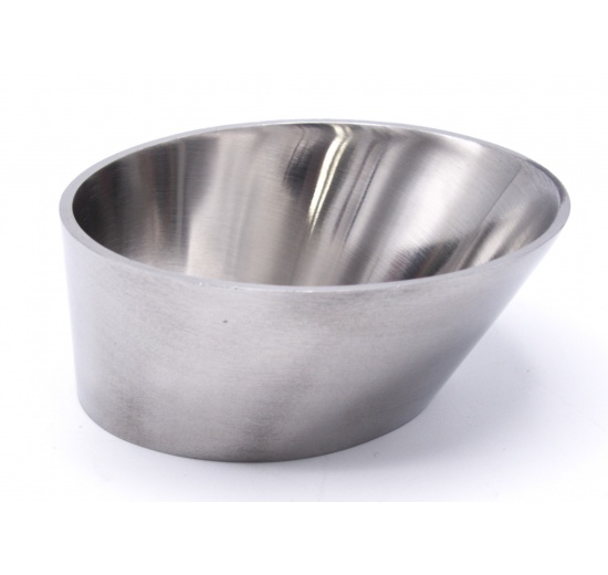 Redukce excentrické, navařovací, krátké