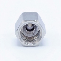 Redukce závitová | G1/4" VNI_M12x1.5 VNĚ