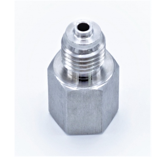 redukce závitová M20x1,5 (MPT) / 1/2"G (BSP)