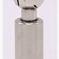 Rotační mycí hlavice, závitová 1/4”, nerez