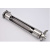 Rotameter (flowmeter) - Stainless steel, CLAMP DN25, 250~2500 liters / hour