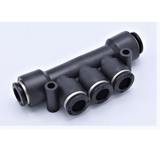 Rozdělovací kus DN 6 mm