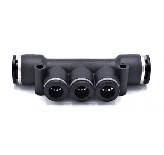 Rozdělovací kus redukovaný