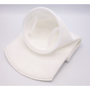 náhled produktu Sacs filtrants en polyester pour la filtration de liquide 5 µm ( 7" x 32")