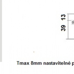 signálka zelená AC/DC - datasheet