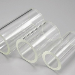 Sklo - průhledítko potrubní DN25