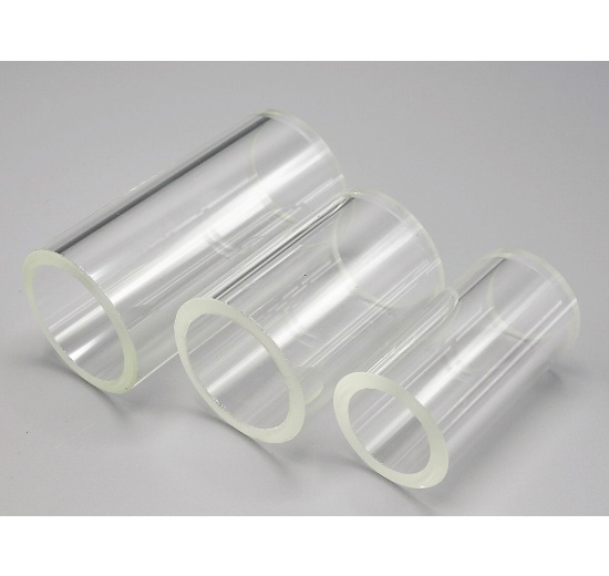 Sklo - průhledítko potrubní DN50