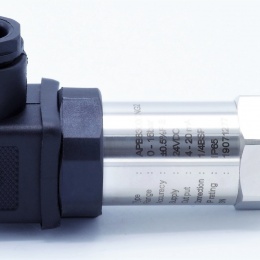 snímač relativního tlaku, 0-16 barů