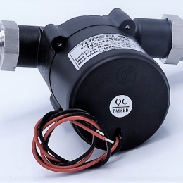 Solární oběhová čerpadla 12 V DC