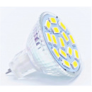 náhled produktu Spare LED bulb 12V for welding sight glass, DN80, cable