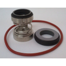 náhled produktu Spare mechanical seal for centrifugal pump (set)