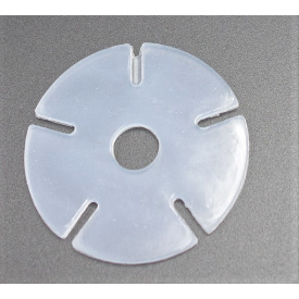 Spare part for Diaphragm pump, self-priming, AdBlue 230V/50Hz | center gasket 34-50l/min