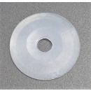 náhled produktu Spare part for Diaphragm pump, self-priming, AdBlue 230V/50Hz | silicone gasket circular 34-50l/min