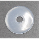 náhled produktu Spare part for Diaphragm pump, self-priming, AdBlue 230V/50Hz | silicone gasket circular 26l/min