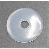 náhled produktu Spare part for Diaphragm pump, self-priming, AdBlue 230V/50Hz | silicone gasket circular 26l/min