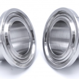 Spojení CLAMP DIN 32676 komplet| DN20 (K34)