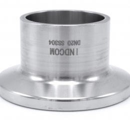 Spojení CLAMP DIN 32676 komplet| DN20 (K34)