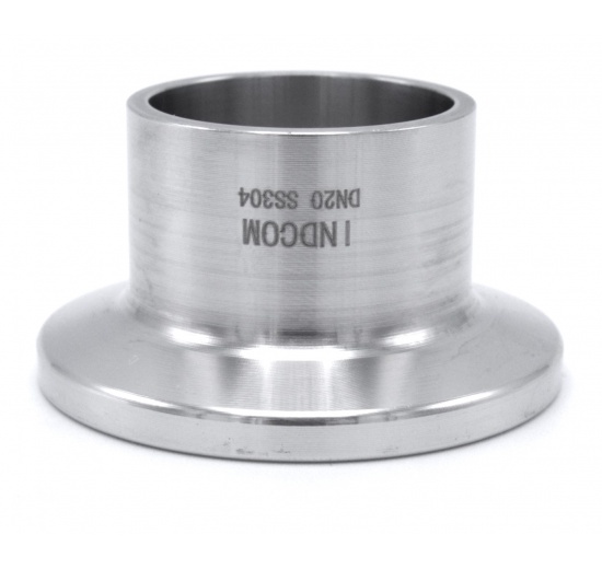 Spojení CLAMP DIN 32676 komplet| DN20 (K34)