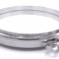Spojení CLAMP DIN 32676 komplet | DN300(K319)