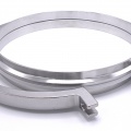 Spojení CLAMP DIN 32676 komplet | DN300(K319)